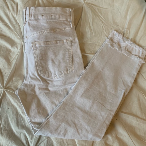 Brand new straight leg jeans - Picture 4 of 4